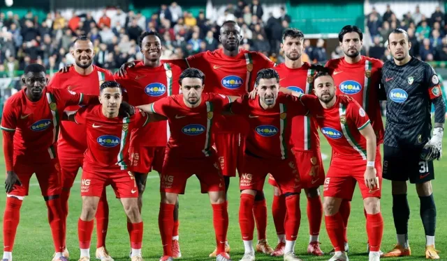 Amedspor – Vanspor maçında ilk 45 dakika nefes kesti! Gol sesi çıkmadı