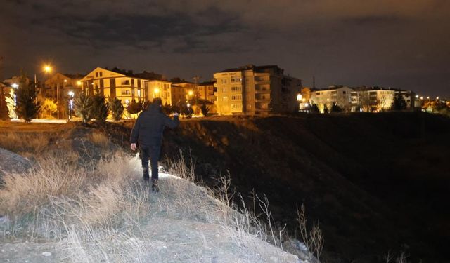 19 Yaşındaki Sümeyye’den haber alınamıyor