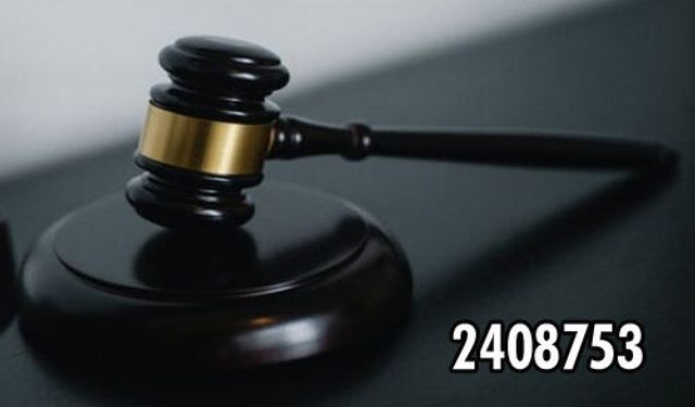 ASLİYE HUKUK MAHKEMESİNDEN İLAN