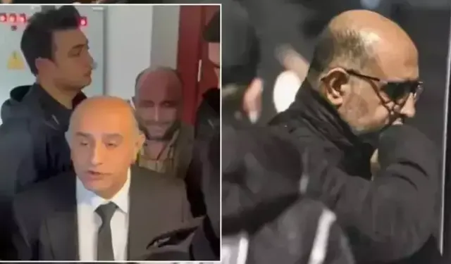 Aziz İhsan Aktaş suç örgütü davasında ara karar çıktı