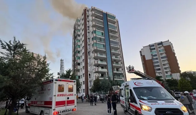 Diyarbakır'da 4 kişinin öldüğü feci yangında yeni gelişme: Bilirkişi raporu istendi