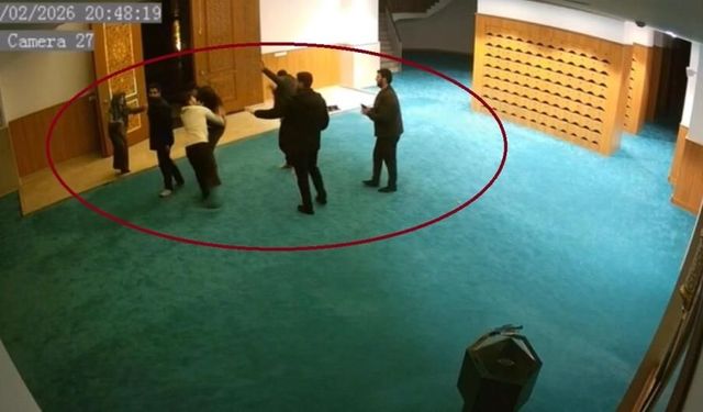 Diyarbakır’da cami görevlilerine saldırı olayında yeni gelişme