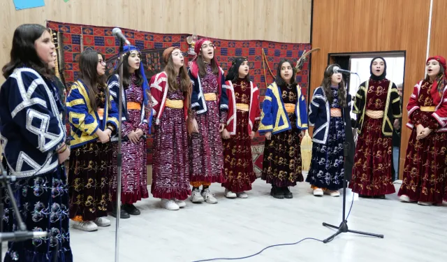 Diyarbakır’da 21 Şubat Dünya Anadil Günü programı açıklandı: Film, tiyatro, forum ve konser