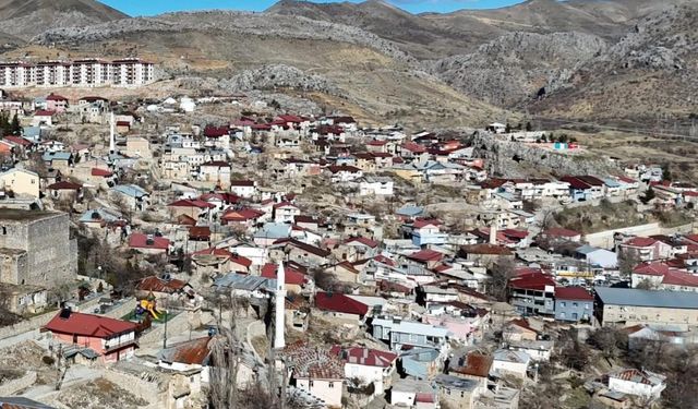 Diyarbakır’ın en küçük ilçesi belli oldu