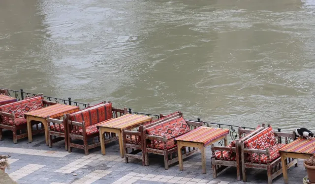 DSİ’den Diyarbakır için kritik açıklama: Dicle Nehri’nde ani yükseliş bekleniyor