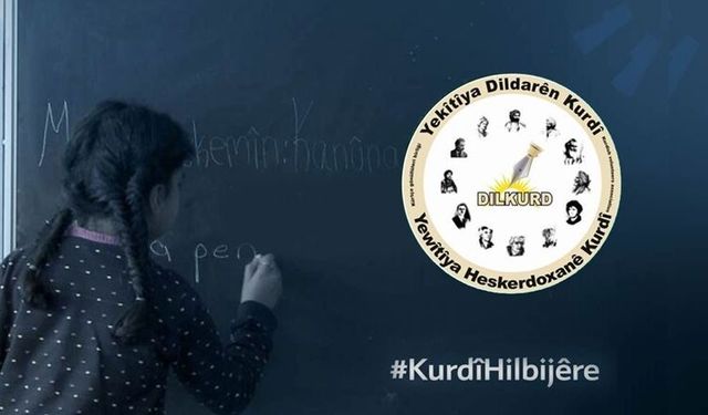 “Dil Bir Halkın Hafızasıdır”: DİLKURD’dan Kürtçe için stratejik talep