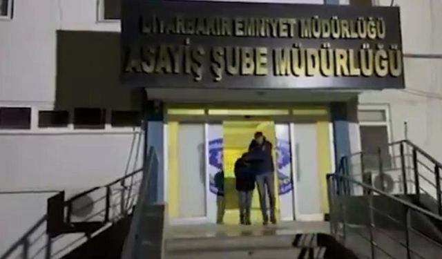 Diyarbakır’daki eczane saldırısında yeni gelişme