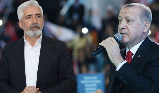 Diyarbakırlı Vekilden Kürtçe doğum günü mesajı: Rojbuna te pîroz be Reis!