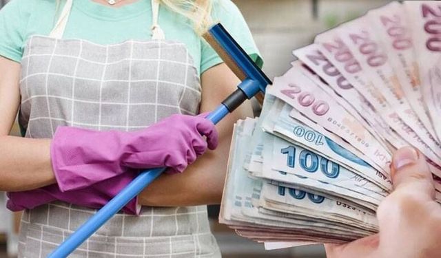 Meclis’e sunuldu: Ev kadınlarına emeklilik ve annelik desteği mi geliyor