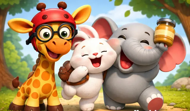 Masal Oku - Eğitici Çocuk Masalları ve Uyku Masalları