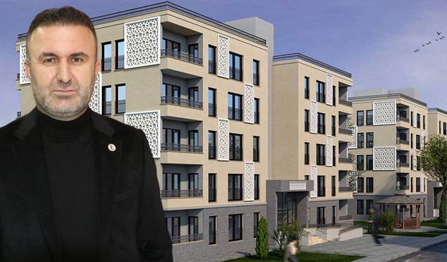 Diyarbakır'da imarlı arsa azlığı ev fiyatlarını yükseltiyor