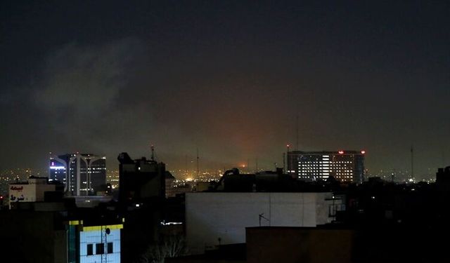 İran: İsrail-ABD saldırılarında 201 kişi yaşamını yitirdi