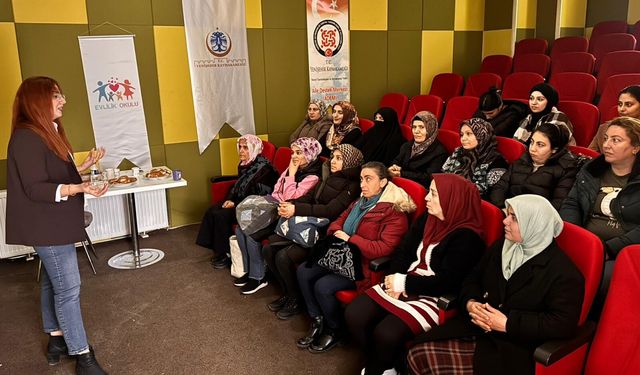 Diyarbakır’da “Evlilik Okulu” tamamlandı