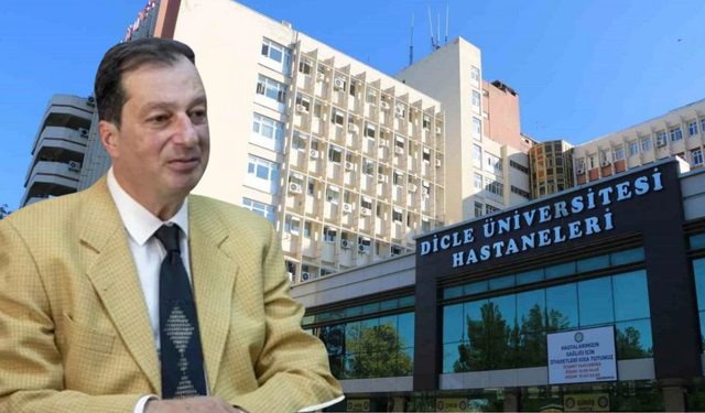 Diyarbakır sağlıkta referans noktası oluyor