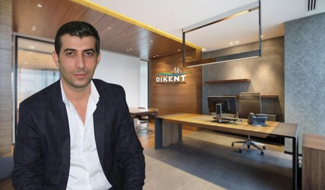 DİKENT genel kurulu Diyarbakır’da sonuçlandı: 472 oyla tarihi destek