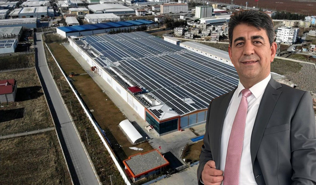 DOSİAD’dan Diyarbakır için yapısal çağrı!