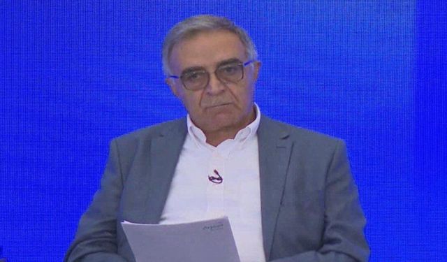 Diyarbakır yasta: Eski DİTAM Başkanı Mehmet Vural vefat etti