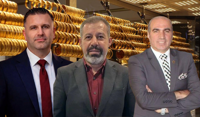 DESOB’ta kritik gün: Kuyumcu esnafı yarın sandık başında!