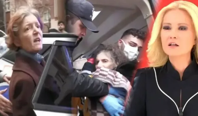 Müge Anlı’da ortaya çıkan dehşet! Genç kadın bir deri bir kemik bulundu