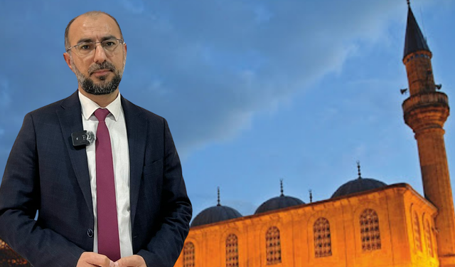 Ramazan Öncesi Diyarbakır’da hazırlıklar tamam…