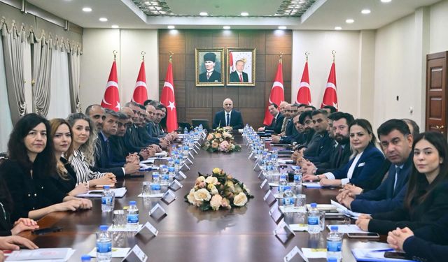 Diyarbakır’da 2025’in bağımlılıkla mücadele karnesi açıklandı