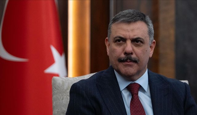 Yerlikaya’nın yerine atandı: Mustafa Çiftçi’nin İlk mesaj ne oldu?