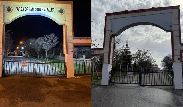 Orhan Doğan’ın ismi parktan silindi İddiası! Siirt Belediyesi’nden net açıklama
