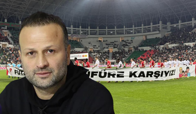 Vanspor teknik direktörü Korkmaz’dan Diyarbakır mesajı: Misafirperverlik için teşekkür ederim