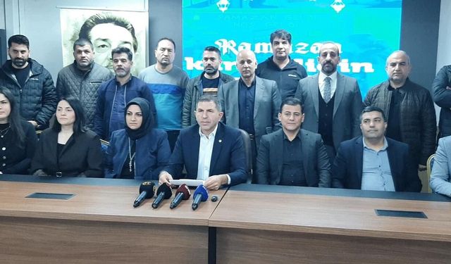 Diyarbakır Memur-Sen’den 28 Şubat hatırlatması: Unutulmasın, tekrarlanmasın