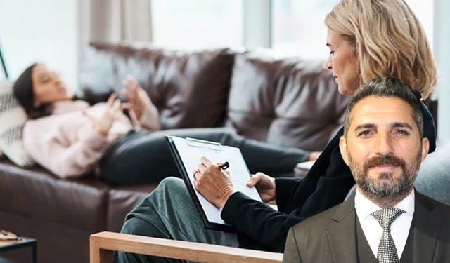 Ruh ve Restorasyon arasında dikkat çeken benzerlik! Gizligöl; ‘Restöratör Taşın Psikoloğudur’