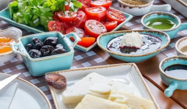 Sahura kalkmanın faydaları nelerdir?