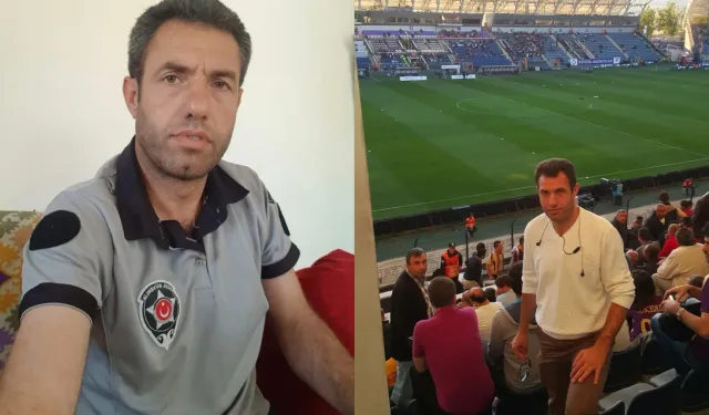 Önce eşini katletti, sonra kendi yaşamına son verdi!