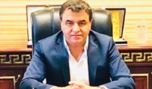 Ebedinoğlu, “Hiçbir yapının etkisi altında değiliz”