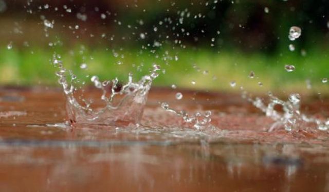 Baharın ikinci işareti: Cemre bu kez suyla buluşuyor!