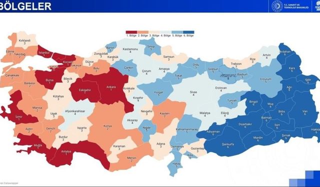 DTSO’dan teşvik sistemine eleştiri
