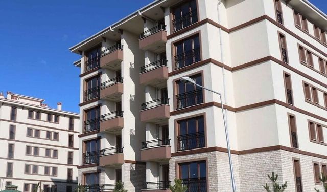 Diyarbakır’da TOKİ kura heyecanı