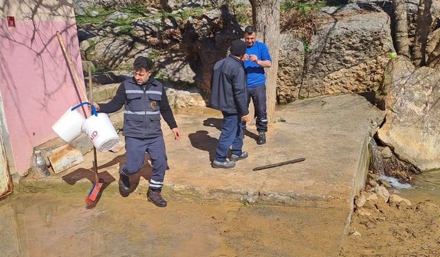 Diyarbakır Hazro’da tahrip olan Şeyh Şahap Türbesi yenilendi