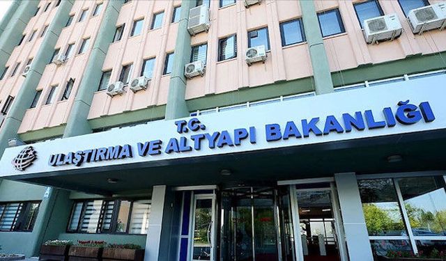 Bakanlık 9 farklı kadroda işçi alımı yapacak: İşte detaylar