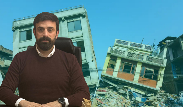 6 Şubat’ın ardından Diyarbakır’da psikolojik enkaz: Uzmanından çarpıcı uyarılar