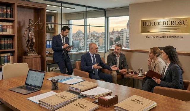 Aile ve Miras Hukukunda Profesyonel Yaklaşım