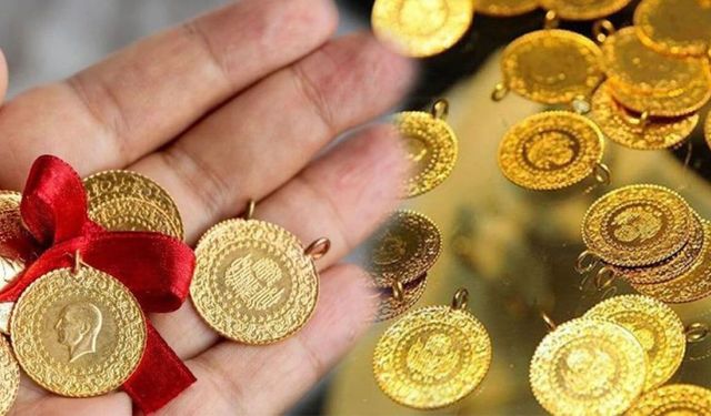 Altın fiyatları düştü, Diyarbakır'da kuyumcular 'Yok' çekti!