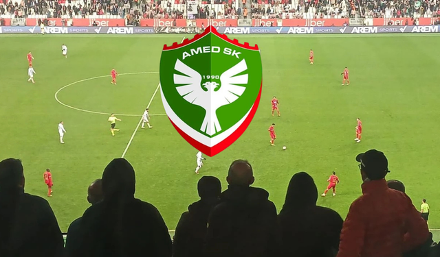 Amedspor Akademi seçmeleri başlıyor