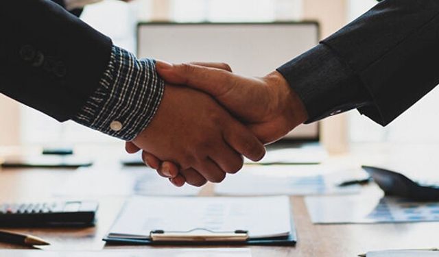 Arabuluculukla 5,6 milyon dosya çözüldü