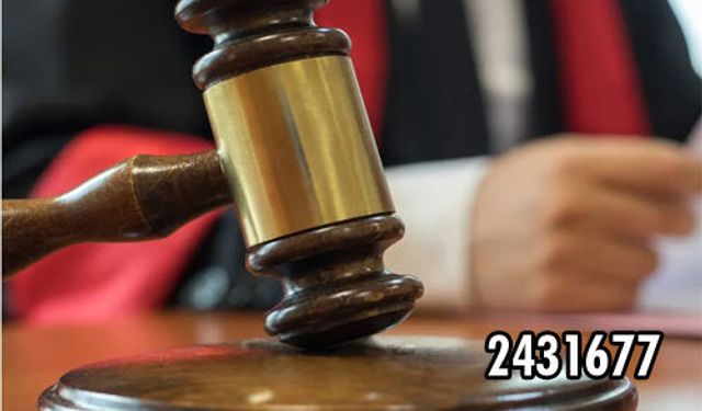 ASLİYE HUKUK MAHKEMESİNDEN İLAN