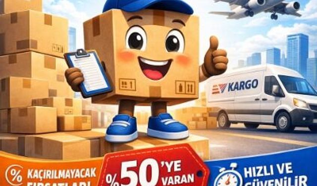 Türkiye’de Kargo Göndermenin En Uygun Yolu: Kargomucuz.com