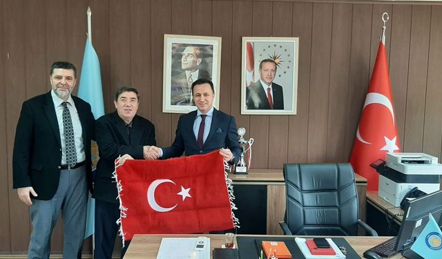 Dicle Üniversitesi BESYO’da yeni yönetimle değişim rüzgarı