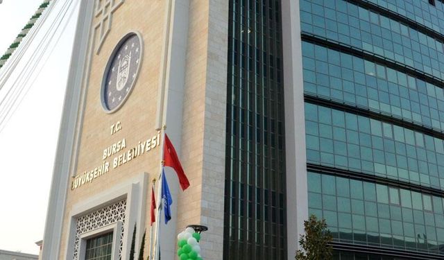 Bursa’da Yeni Dönem: Şahin Biba Göreve Seçildi, İlk Mesajı Ne Oldu?