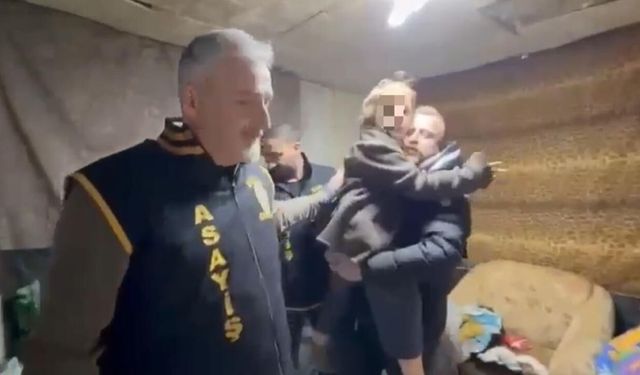 Kayıp çocuk 8 yaşında bulundu: Babaanne ve ev sahibi tutuklandı