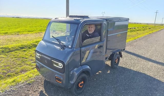 Diyarbakır’da ‘Dermanbaba’ sokak hayvanlarına daha rahat ulaşacak