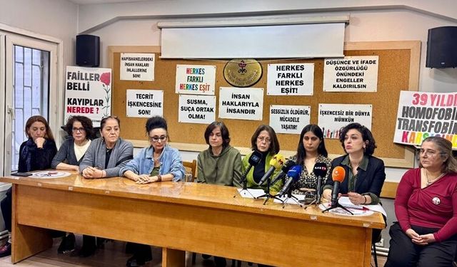 Diyarbakır’da yaşamını yitiren Dilan için adalet çığlığı: Etkili soruşturma istiyoruz!